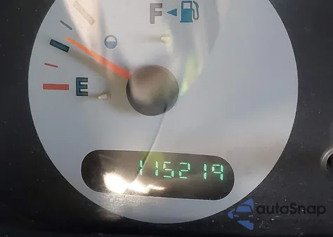 2003 Dodge Caravan Se z USA, uszkodzony, nr VIN 1D4GP25343B272636